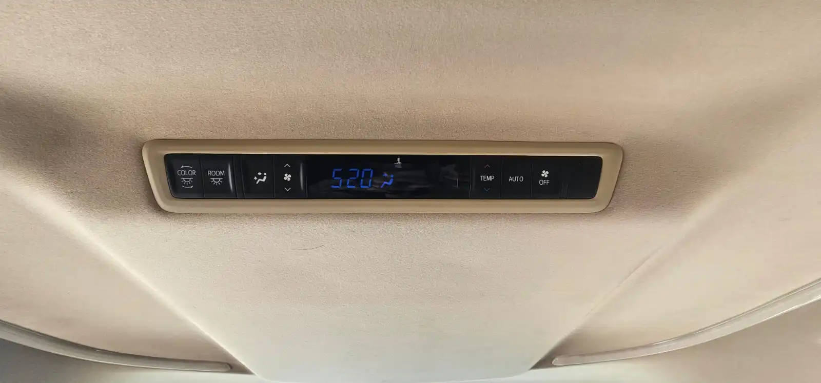Zambia used car sale 2015 Toyota Alphard 8